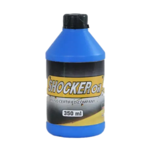 Magic Plus Shocker Oil