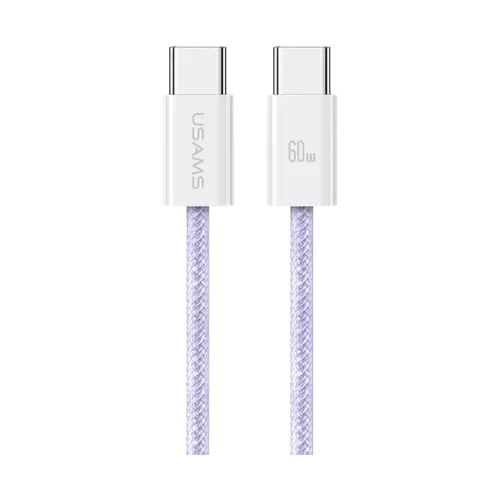 60W Type-C to Type-C Fast Charging Cable
