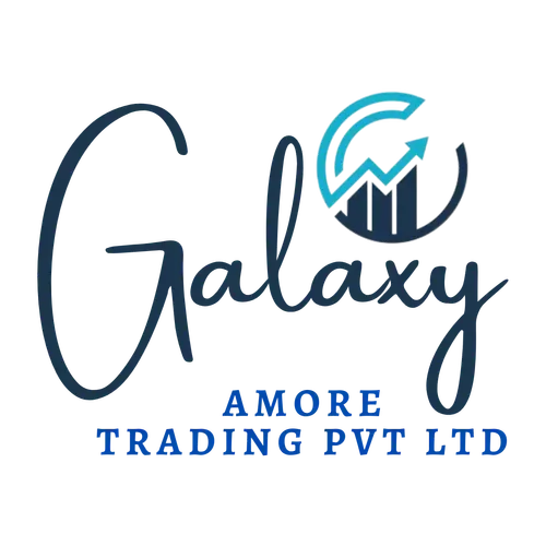 Galaxy Amore Trading Pvt Ltd - Logo