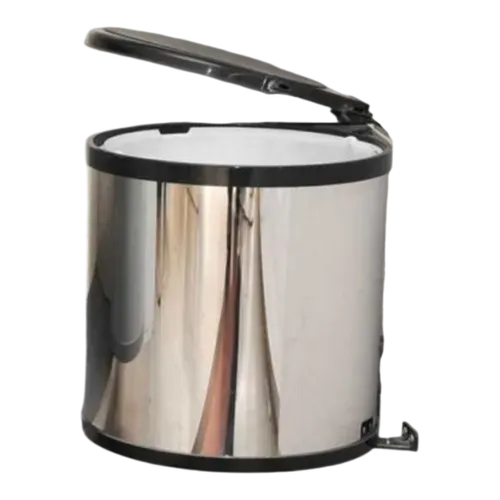 Dustbin For Modular Kitchen