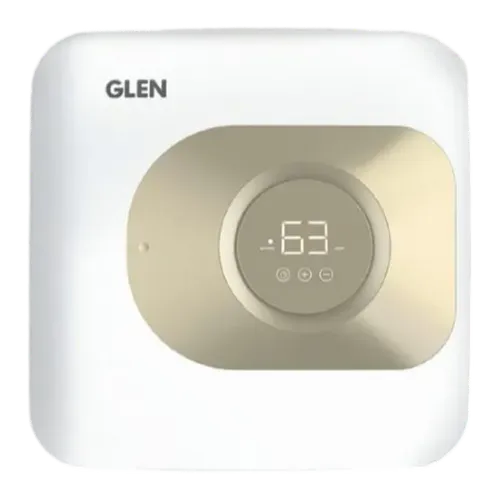 Glen Digital Water Heater