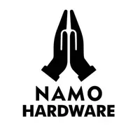 Namo Hardware - Logo