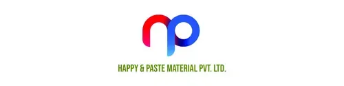 Nappy and Paste Material Pvt Ltd - Cover
