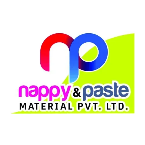 Nappy and Paste Material Pvt Ltd - Logo
