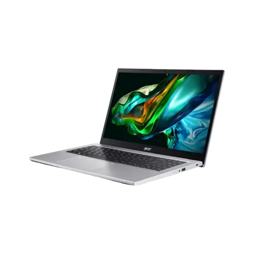 Acer Aspire 3 Everyday Laptop | A315-44P-R83V (Silver)
