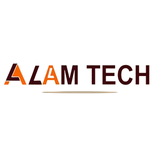 Alam Tech Suppliers - Logo