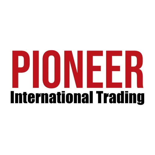 Pioneer International Trading - Logo