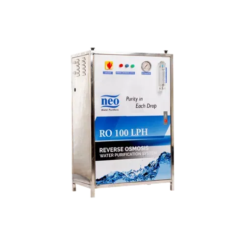 Neo RO 100 LPH Water Purifier