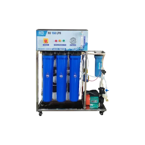 Neo RO 150 LPH Water Purifier