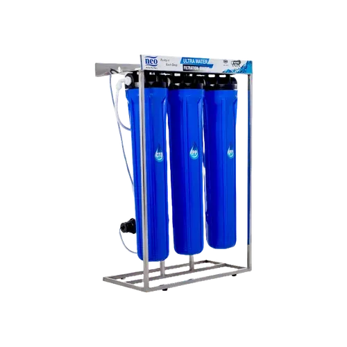 Neo Commercial 5 Stage UV Water Purifier
