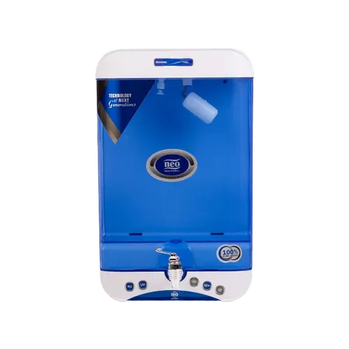 Neo Pura Water Purifier