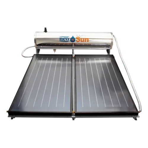Neo Flat Plate Solar Water Heater