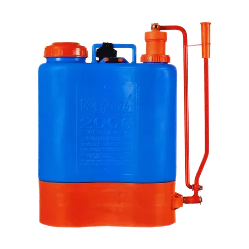 Agricultural Sprayer Kisan-76