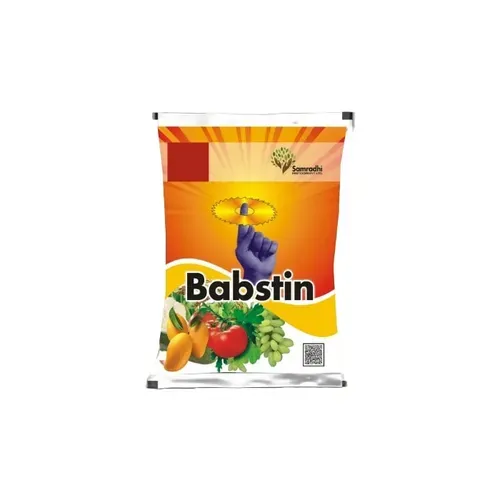 Babstin Fungicide For Vegetables and Plants