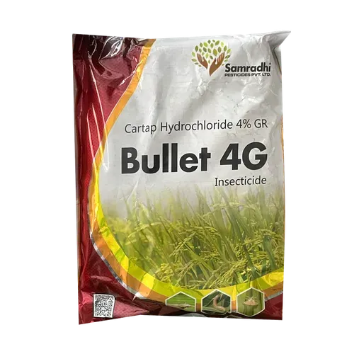 Bullet 4G Insecticide