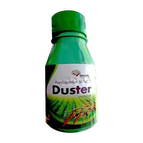 Duster Herbicides | Pretilacholor 50% EP