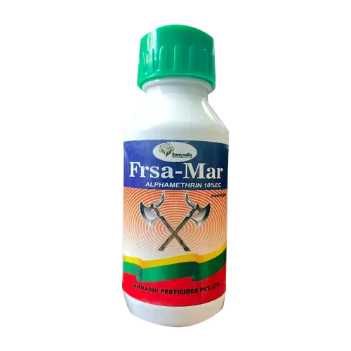 Frsa-Mar Insecticides | Alphamethrin