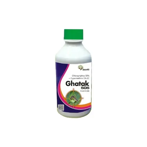 Ghatak 505 Insecticide