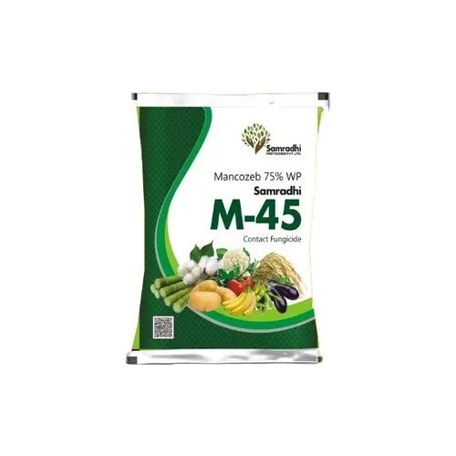 Sambradhi M-45 Contact Fungicide