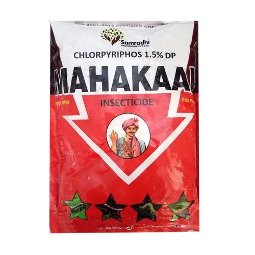 Mahakaal Extra power Insecticides