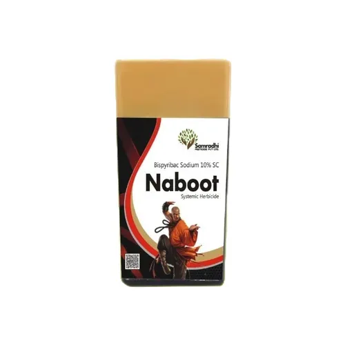 Naboot Systemic Herbicide |Bispyribac Sodium