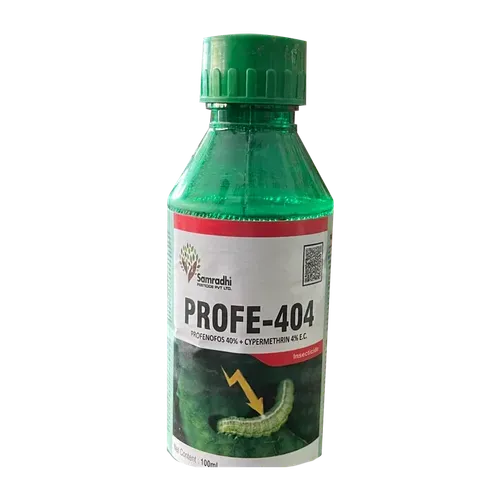 Profe 404 Insecticide Liquid