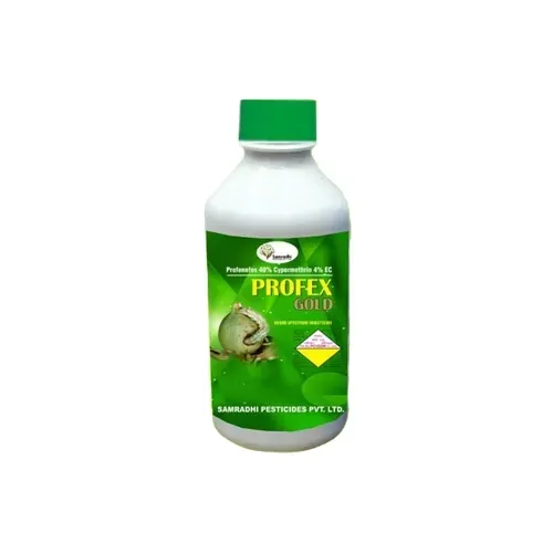 Profex Gold Insecticide