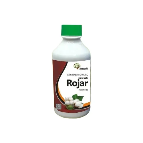 Rojar Dimethoate Insecticide for Agriculture
