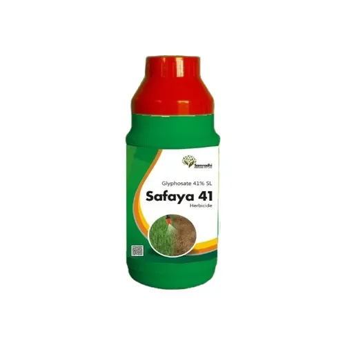Safaya 41 Herbicide | Glyphosate SL