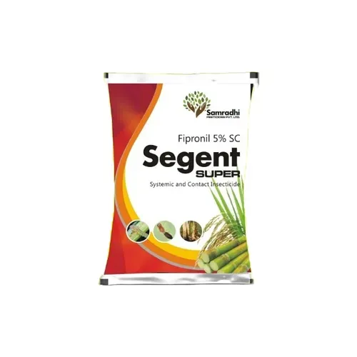Segent Super Contact and System Fungicide for Agriculture