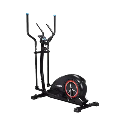 Elliptical Machine Gym Equipment