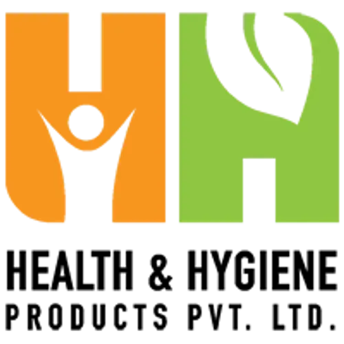 Health & Hygiene Products Pvt. Ltd - Logo