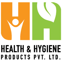 Health & Hygiene Products Pvt. Ltd - Logo