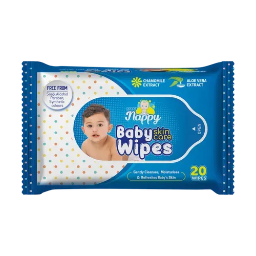 Baby Wipe