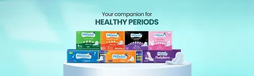 Health & Hygiene Products Pvt. Ltd - Cover