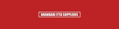 Bhandari Itta Suppliers - Cover
