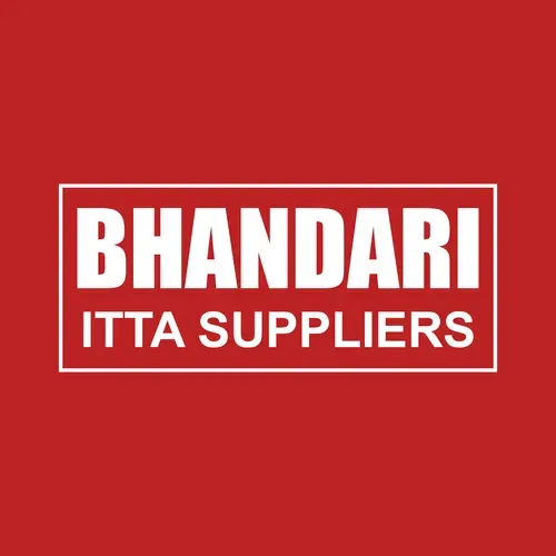 Bhandari Itta Suppliers - Logo