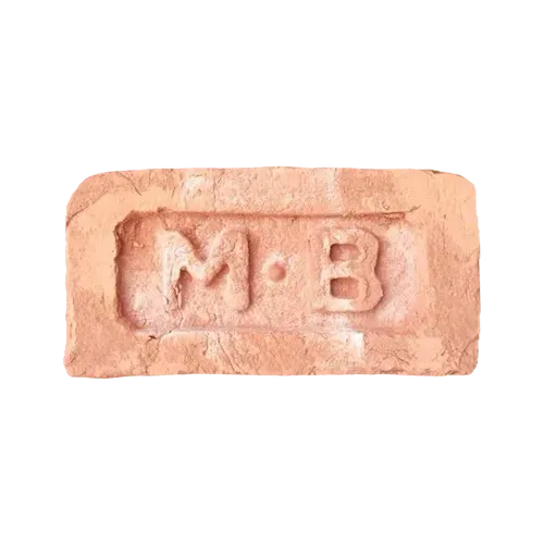 Red Clay Bricks B Grade