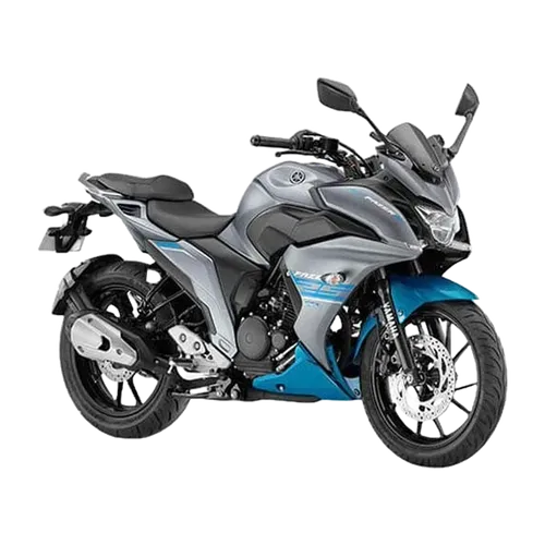 Yamaha FAZER-25 FI 249CC