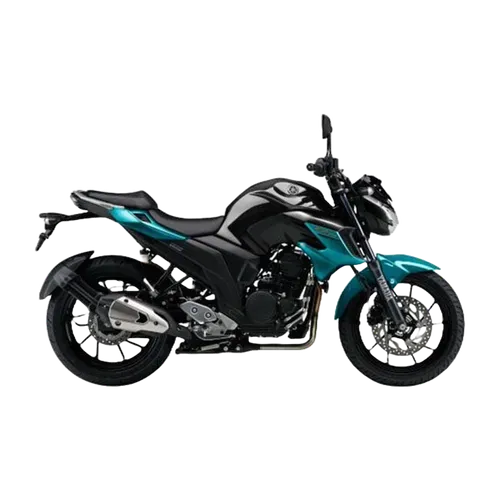 Yamaha FZ-25 FI