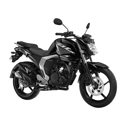 Yamaha Motorbike FZ FI V2 149CC