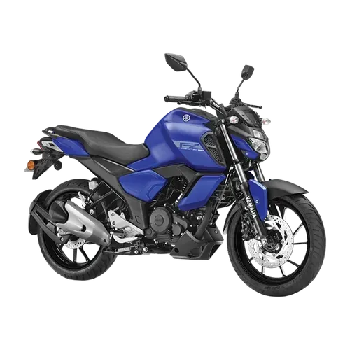 Yamaha FZ FI V3 BS6 Standard