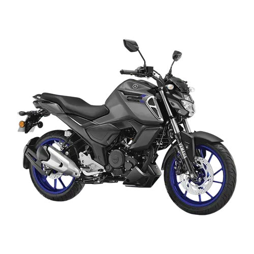 Yamaha FZS FI V3 BS6 Deluxe 149CC