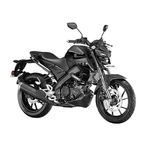 Yamaha MT-15 BS6