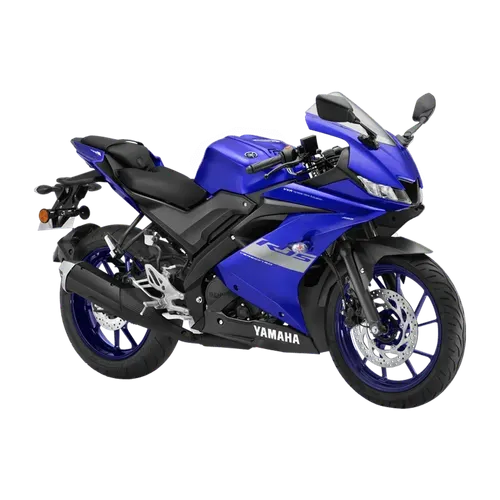 Yamaha R15 V3 BS6