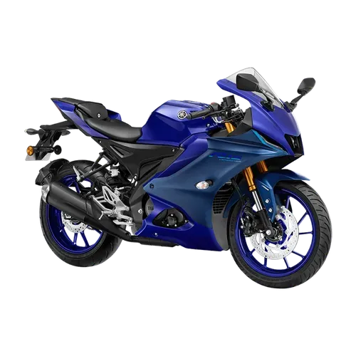 Yamaha R15 V4 BS6