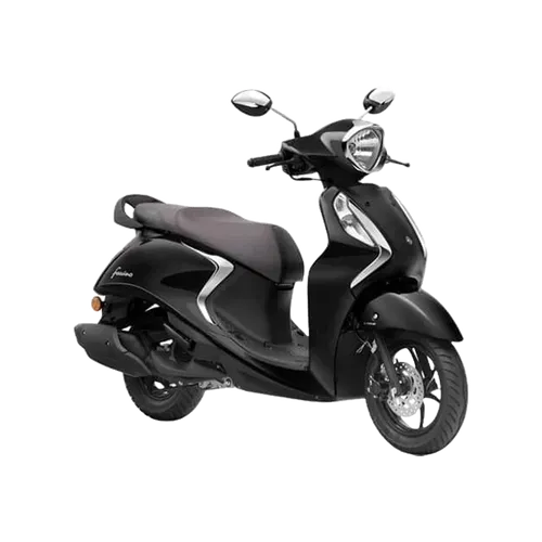 Yamaha Fascino 125 FI BS6 Scooter