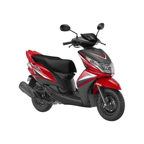 Yamaha Ray Scooter-Z 113