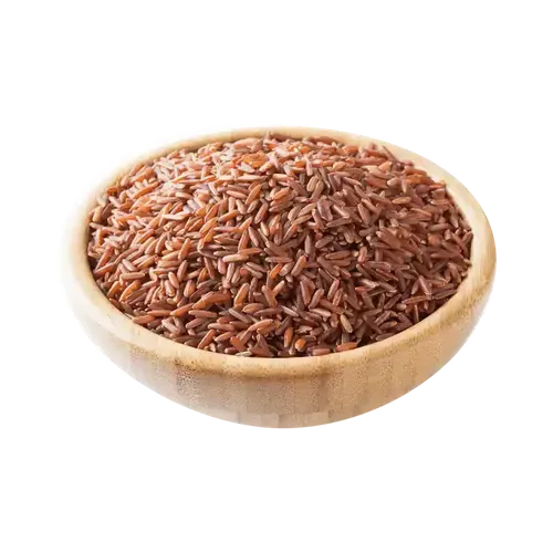 Local Brown Rice