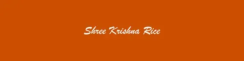 Shree Krishna Rice Mill - Cover